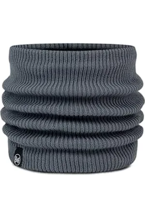 Buff Knitted Polar Tour de cou Garçon Fille, Large Froid, Pratique, Cache Cou-Cou, Mode, Isolation Thermique, Confortable, , Taille Unique