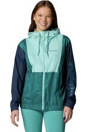 Columbia Veste Lily Basin II pour femme