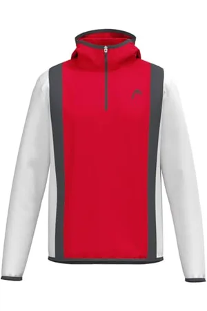Head Club 25 Tech Sweat à Capuche pour Femme
