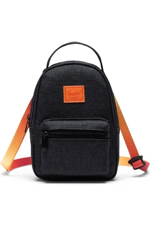 Herschel Mixte Nova Crossbody Sac à Dos, , Taille Unique