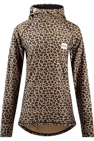 Eivy Icecold Top 22 sous-vêtement Thermique de Ski Chaud Couche de Base Yoga