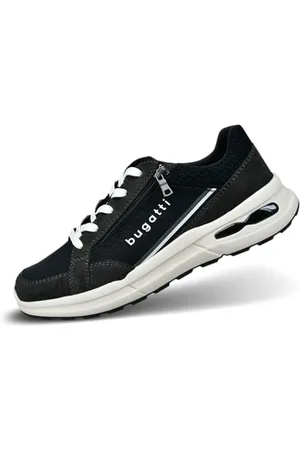 Bugatti Homme 321-asl01 Chaussures Basses à Lacets, , 41 EU