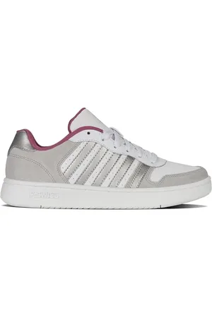 K-Swiss Femme Court Palisades Basket, , 38 EU