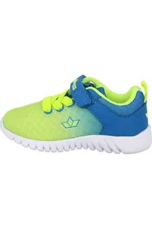 LICO Garçon Unisex Kinder Mia Vs Chaussures pour Apprendre à Marcher, , 21 EU
