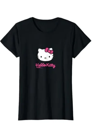 Hello Kitty Classic Kitten T-Shirt