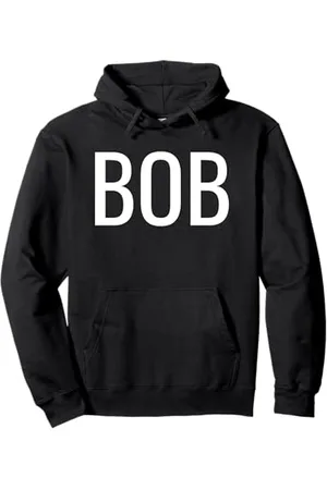 BOB der Bär Sweat à Capuche