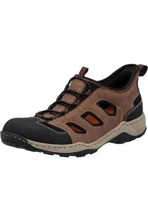 Rieker Homme 08078 Mocassin, , 45 EU
