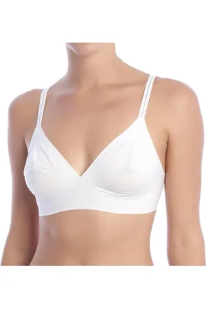 Sloggi BODY ADAPT Soft Bra Femme, WHITE, XL Grande taille