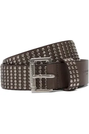 liebeskind Liebeskind Studded J Belt-j 38 mm, Ceinture Femmes, , 95