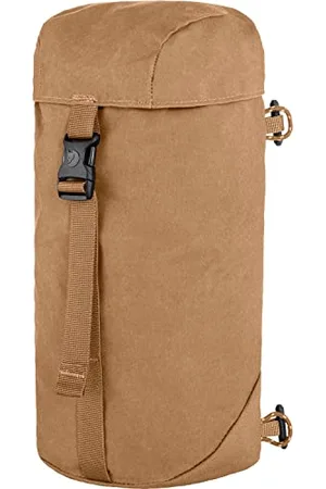 Fjällräven FJALLRAVEN 23543-228 Kajka Side Pocket Sports backpack Unisex Adult Khaki Dust Taille OneSize