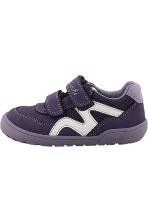Lurchi 84L0013007 Basket, Purple-Flieder, 31 EU Large