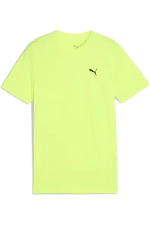 PUMA TAD ESS Tee B, T-Shirts Garçon,