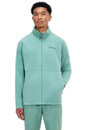 Berghaus Prism Micro Polartec Veste en polaire pour Homme, , 4XL