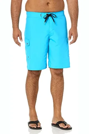 Quiksilver Pantaloncini da ragazzo Oceano hawaiano 1A