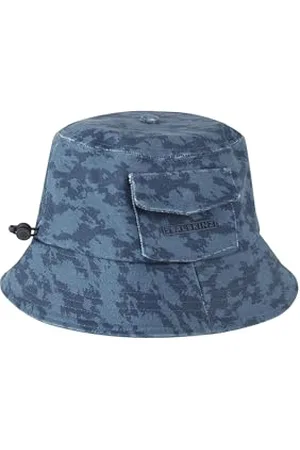 Sealskinz Lynford Chapeau Seau Unisexe Étanche avec Poche | Toutes Saisons | Protection UV