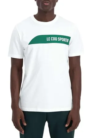 Le Coq Sportif T-Shirt Homme