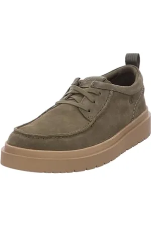 Clarks Homme Polden MOC Derby, , 45 EU
