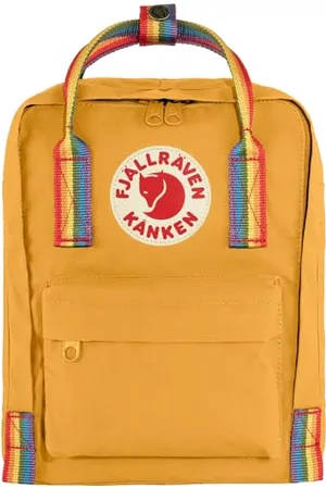 Fjällräven Kånken Rainbow Mini 7l Backpack One Size