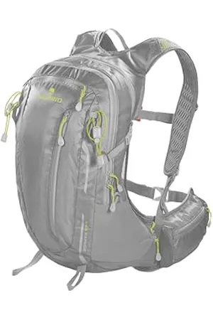 Ferrino Sac à dos Zephyr 17+3 unisexe adulte, , 17 + 3L, Contemporain
