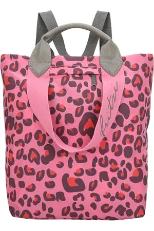 Fritzi aus Preußen Ju Leo Lighty Wild , Sac à Dos Femmes, Taille Unique