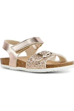 Geox J Adriel Girl C Sandales Fille, , 31 EU