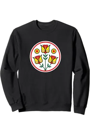 Hip Pennsylvanie Du Sweatshirt