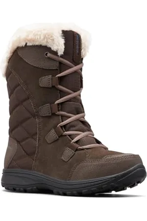 Columbia Femme Ice Maiden II Botte de Neige, , 38.5 EU