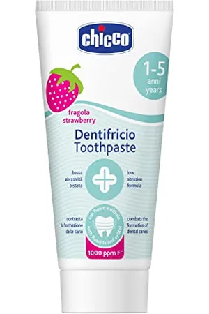 chicco Chic Pasta Dental Fresa +12M 50Ml 7429