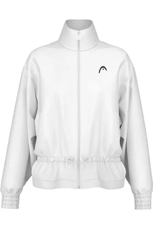 Head BREAKER Veste pour femme, blanche