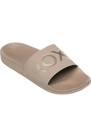 Roxy Femme Slippy II Sandale, , 38 EU