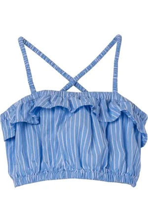 Replay Sg1718 Blouse, , 6 Ans Fille