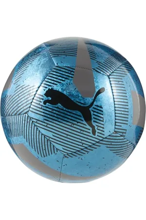 PUMA CAGE ball, Ballons d