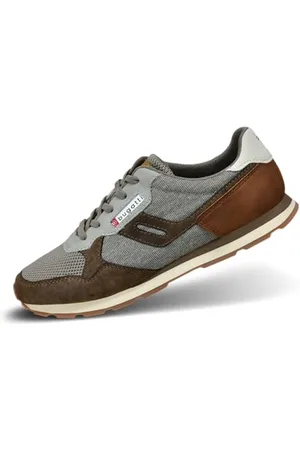 Bugatti Homme 321-ash01 Chaussures Basses à Lacets, , 40 EU