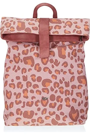 Fritzi aus Preußen Izzy03 en Toile, Sac à Dos Femme