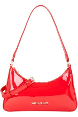 VALENTINO Kelly, Handbag Femme, Rosso, Talla Unica