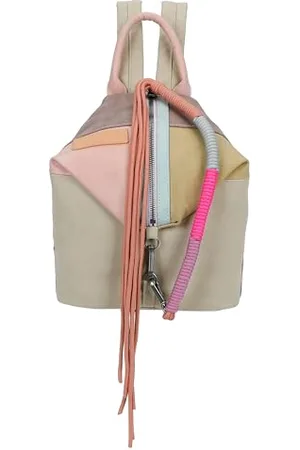 Fritzi aus Preußen Marit City Boo Vintage Mix , Sac à Dos Femmes, Taille Unique