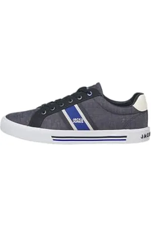 JACK & JONES Homme Jfwgorgon Canvas Sn, , 46 EU