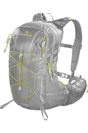 Ferrino Backpack Zephyr 22+3 Sac à Dos Unisexe-Adulte, , 22l