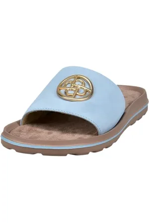 Bugatti Femme 435-aqx90 Mules, , 41 EU