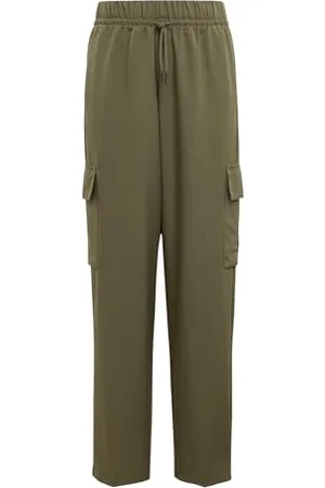 adidas Mixte Enfant Essentials Climacool Cargo Pants, , 11-12 Years