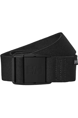 Helly Hansen Unisexe HH Adventure Belt 120 et ébène