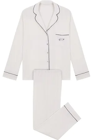 Women secret Long Pyjama Daily Farmer