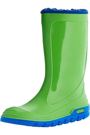 Fischer Fischer Mixte Fille Botte de Pluie, , 37 EU