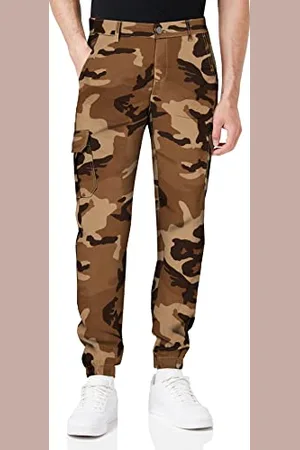 Urban classics Cargo Jogging Pants 2.0 Pantalons, , 36 Homme