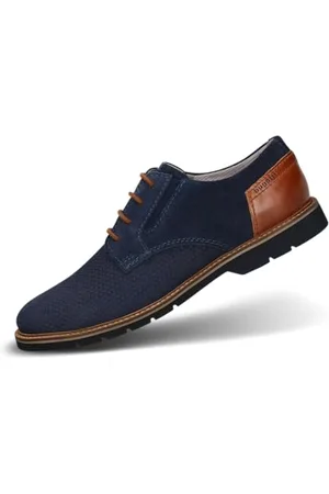 Bugatti Homme 311-arz02 Chaussures Basses à Lacets, , 41 EU