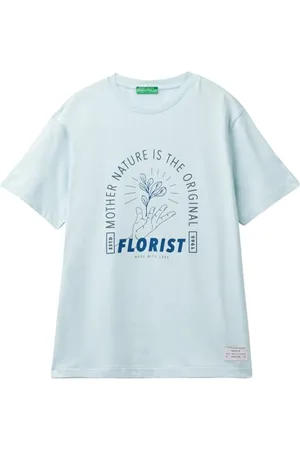 Benetton Undercolors of Benetton T- Shirt 3mi5u108d, , 3XL Hommes