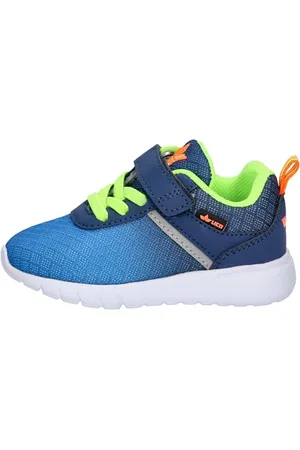 LICO Garçon Unisex Kinder Cakes Vs Chaussures pour Apprendre à Marcher, , 21 EU