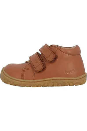 Lurchi Garçon Unisex Kinder 95L5003003 Chaussure de première randonnée, , 23 EU