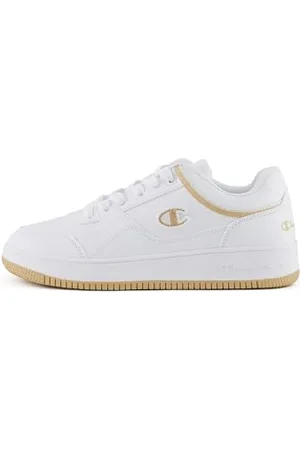 Champion Femme Rd18 Low Basket, , 41