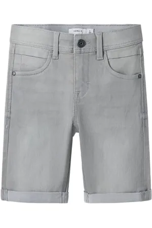 NAME IT NKMSOFUS DNMTAX 2012 Long Shorts Noos, , 122 Garçon